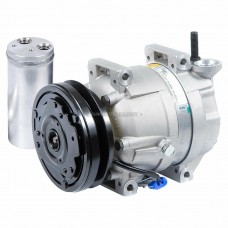 Daewoo Lanos 1998-2002 Brand New Top Quality Direct Fit A/C Compressor FREE AC KIT 96394569 96460070 96225633 