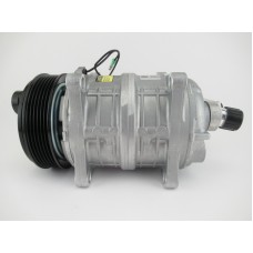 New OEM AC Thermo King compressor TM15 TM16 PN 102-1059 15-2171 1021290 102-1004 Made in Japan
