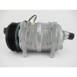 New AC Thermo King compressor TM15 TM16 PN 102-1059 15-2171 1021290 2 Years Warranty 102-1004