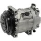 NEW A/C Compressor Fits Infiniti FX35 03-08 G35 03-06 67436 92600AC000, 92600-AC000, 92600AC00A, 92600AC00B