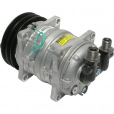 New TM15 HS AC Compressor 435-55015 8FK351133211 488-25015 488-45015 488-55015 351133-211