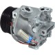 NEW GM Compressor QS90 Chevrolet Sonic 95059819 42623008 95370313 15-22300 15-22385