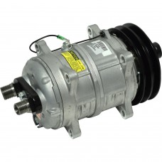 NEW AC Compressor TM16HD HS Seltec Valeo 488-46019 43556059 43556330 48846030 134684430