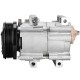 NEW A/C Compressor FORD TAURUS 3.0L SABLE CONTINENTAL 1996 1997 1998 1999 2000 YCC-212 15-20375 15-20378 15-20496 4F2Z19703AB 5U2Z19V703BD F7DZ19V703TA