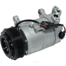 New A/C Compressor for Mini Cooper S 2014 to 2019 / Clubman 2016 to 2019 64526826879 64529295050