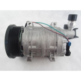 New Seltec Style AC Compressor 75R91024A RDT75R91024A RD-5-16603-2P HD TRUCK BUSES 