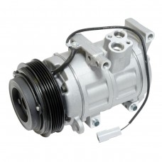 NEW A/C Compressor Mazda 3 Sport HCC F500-RN8AA-04 F500RN8AA04 BBM461450B BBM461450C L4500BBM4E09