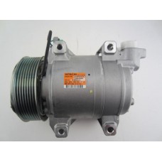 New A/C Compressor John Deere 130G 160GLC 180GLC 5068923 YA00003547 FYA00003547