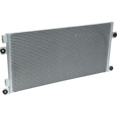 New A/C Condenser for Volvo VHD VN 2016 to 2019 OE# 22386057