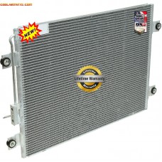 New CONDENSER FREIGHTLINER M2 SERIES STERLING ACTERRA A2272462000 A22-66827-000 2262390000 A2262390000 A2266827000 A2266842000