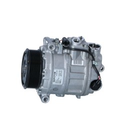 New Mercedes AC compressor 7SEU17C ML350 BlueTec Diesel GL350 ML320 GL320 R320 CDI ML320 GL320 R350 R320 0022305811 0022304211