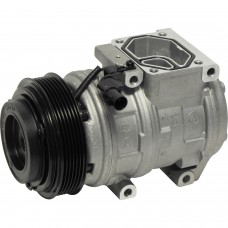 AC New Compressor 977011D350  Kia Rondo 2.7L-V6 977011D300 977011D300AS 