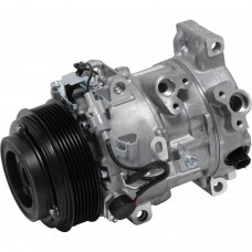 New A/C Compressor 11289- 883203320084 - Avalon Camry 471-1612 447260-3421 8832033200 8FK351334161