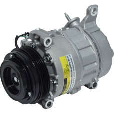 New A/C Compressor Silverado 2500 HD Sierra Suburban 1522318; 178363; 22986673; 2323925 23497715