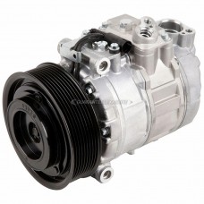 New A/C Compressor For MERCEDES BENZ ACTROS 2009 to 2016 A5412300611 5412301211 A5412300611 A5412301211