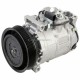 AC Compressor & A/C Clutch For Audi A6 Q5 S4 S5 A7 Quattro 8E0260805AJ 8E0260805BJ 8E0260805F 8E0260805S