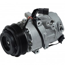 Reman AC Compressor 168356 For hyndai Tucson 2.0L 14-15 977012S601