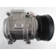 New Denso Style AC Compressor 10PA15C PV8 145mm 24V DOOSAN K1057338 3L071-0059 400102-00381 40010200381 8F251-0046