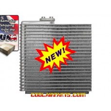 New AC Hitachi John Deere auto AC Evaporator OEM 4464353 4464352