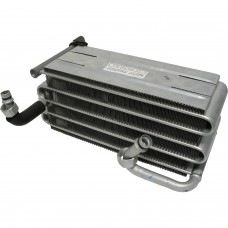 New A/C Evaporator for Land Rover Discovery 1999 to 2004 - OE# JQB101330 