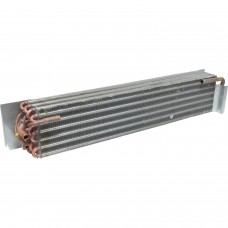 Agriculture Line A/C Evaporator Core For John Deere 7400 7600 SERIES RE152404 RE180243 RE241384 ARE180243 RE66330