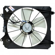New Engine Cooling Fan Assembly 1680040 - 19015RZAA01 CR-V