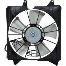 New Engine Cooling Fan Assembly 19015R70A01 19020RGLA01 Accord RDX Accord Crosstour