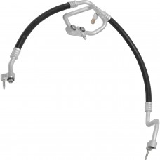 2005 to 2007 Saturn Vue 2.2L New A/C 111608 Manifold Suction & Discharge Hose 15860483