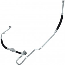 New A/C Suction Line Hose Assembly 112046 - 5005243AF Town & Country Grand Caravan