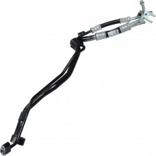 New A/C Suction and Liquid Line Hose Assembly Dodge Freightliner 68012765AA Sprinter 2500