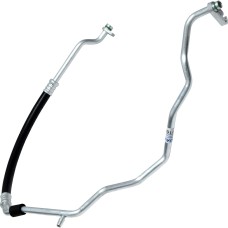 New AC Suction Line 2008-2015 Nissan Rogue 92480JY21B