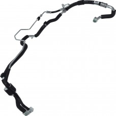 2006 - 2010 New A/C Suction and Liquid Line Hose Assembly 111964  977753K250 For Sonata 3.3L