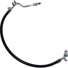 NEW AC DISCHARGE LINE HOSE KENWORTH ASSEMBLY D90134969
