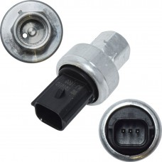 New FORD Lincoln A/C Clutch Cycle pressure transducer Switch SW 10101C - BT4Z19D594A F-150 Fusion Focus YH37 MT3500