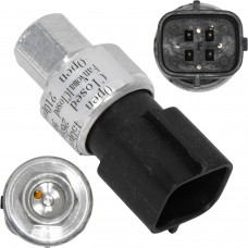 New A/C Pressure Switch for Ford F250 F250SD F350SD Escape/ Mercury - 8L8Z19594A XS4Z19D594AA 1551058 YH38 20989