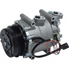 NEW AC Compressor 2010-2015 Honda CR-Z INSIGHT 1.5L 1.3L 38810RBJA01, 38810-RBJ-A02 