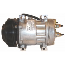 NEW A/C Compressor Peterbilt Kenworth Paccar Sanden 4106 4107 4289 4577 4589 F69-1015-111 F691015111 330-2397 300-4331