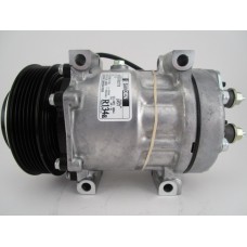 NEW OEM A/C Compressor Peterbilt Kenworth Paccar Sanden 4106 4107 4289 4577 4589 F69-1015-111 F69-1013 F69-1015-151  