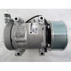 NEW AC Compressor OEM Sanden SD4541 Compressor 4541 International Navistar 3622662C1 SKI4548