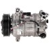 New OEM Sanden A/C Compressor Sentra 1733 X-Trail 926003SH0A 926003SH1A 26003SH1B 926003SH1C 926004FU1A