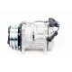 New OEM Sanden Kenworth T800 Air Conditioner AC Compressor SD7H15 F696001253 RF56330199