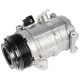 2007- 2010 Buick Enclave New AC Compressor Traverse ACADIA Outlook  2 Years Warranty 1521625