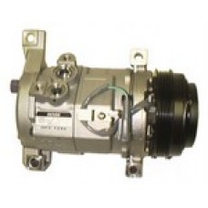 2003 - 2009 Hummer H2 A/C COMPRESSOR 2 Years Warranty 