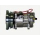 Sanden 3E1906 For Heavy Duty Equipment AC Compressor 4468, 4604, 4656, 8107