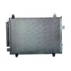 2003 - 2007 Cadillac CTS 3101 New AC Condenser 19129982 25728392 