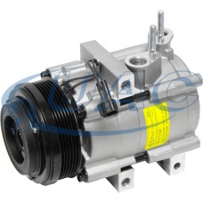 2007 -2009 Ford Mustang 4.6L New AC Compressor 2 Years Warranty YC-2550