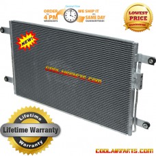 Ford NEW A/C CONDENSER 2008-2005 LT8000 FREIGHTLINER 22-65665-000 2262372000 2265665000 A2266826000 A2267127000
