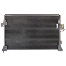 LAND ROVER AC A/C CONDENSER DISCOVERY 2 II 99-04 JRB100790 MB