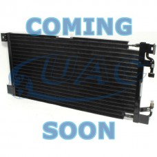 3115 Lincoln Continental 1998-2002 New AC Condenser XF3Z19712AA