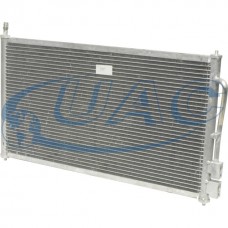 3391 Ford Focus	2005-2007 New AC Condenser 6S4Z19712A